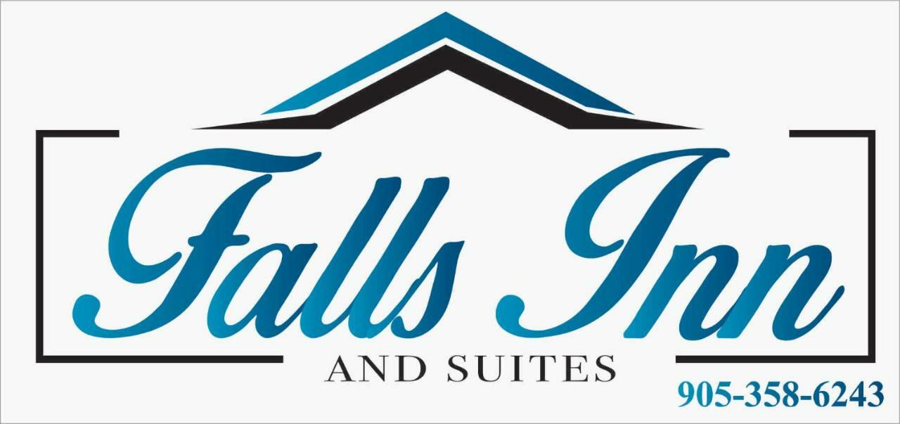 Falls Lodge & Suites Cataratas do Niágara Exterior foto